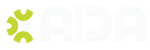 aida final logo
